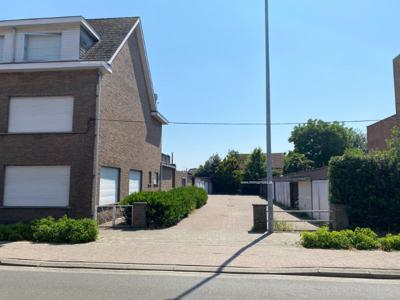 Project te koop in Geel