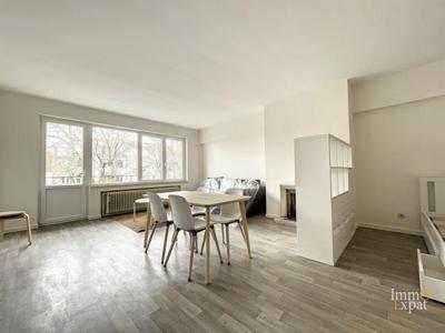 Rue du Noyer - furnished Studio