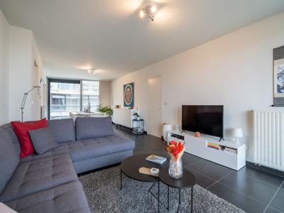 Ruim appartement met 2 terrassen nabij Hasselt Centrum