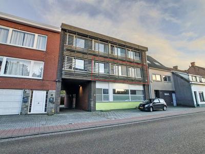 Ruim appartement met twee slaapkamers te huur in Kalmthout!