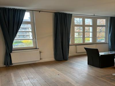 Te huur gezellig appartement