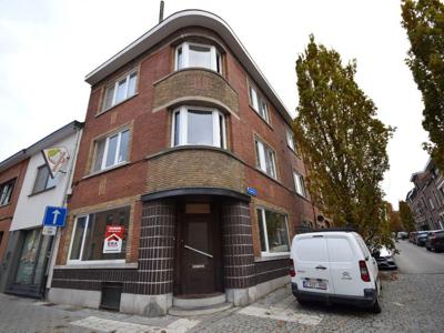 Twee slaapkamer appartement in het centrum van Leuven