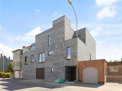 Uitstekend gelegen nieuwbouw BEN appartement (84m²)