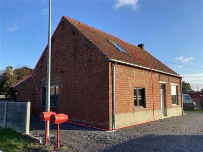 Woning met 1 slaapkamer en rustige ligging