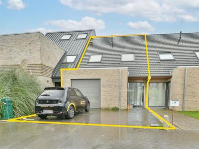 Woning te huur Bredene