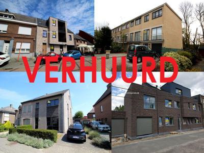 Woning te huur Dendermonde