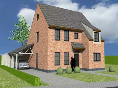 Woning te koop Brakel