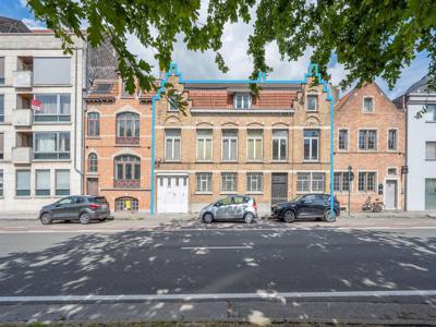 Woning te koop Brugge