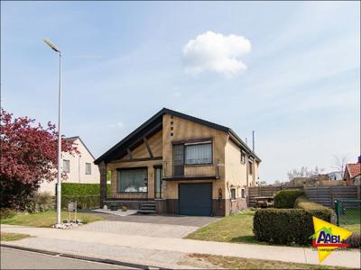 Woning te koop Diepenbeek