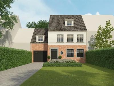 Woning te koop Harelbeke