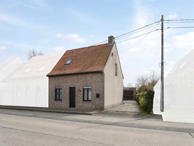 Woning te koop Langemark-Poelkapelle