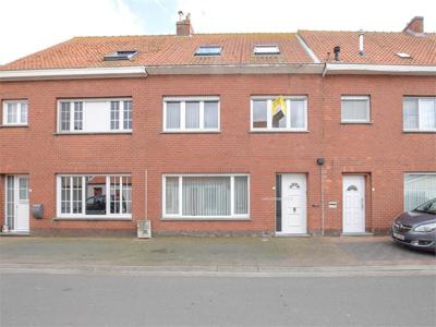 Woning te koop Middelkerke