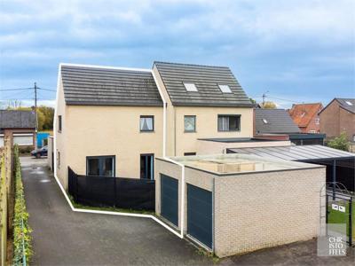 Woning te koop Maasmechelen