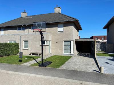 Woning te koop Wevelgem