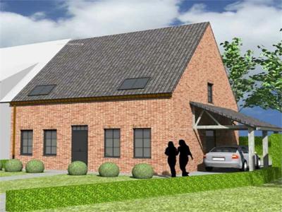 Woning te koop Wortegem-Petegem