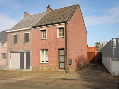 Woning te koop Halen