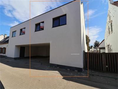 Nieuwbouw woning te koop in Zelzate