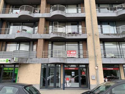 ZUINIG EN LICHTRIJK APPARTEMENT TE HUUR NABIJ DE ZEEDIJK