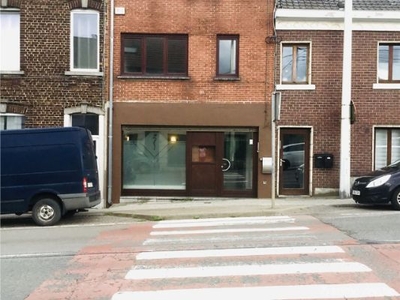 6010 Couillet, Charleroi