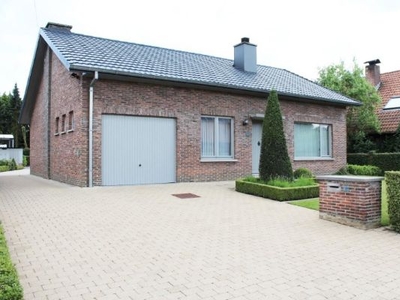 Elsenbosstraat 5, 3582 Koersel, Beringen koersel