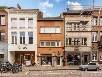 Keizerstraat 19, 2800 Mechelen