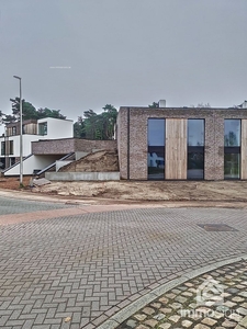 Nieuwbouw huis te huur in Hechtel-Eksel