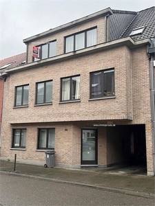 Penthouse te huur Sint-Niklaas