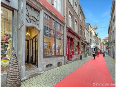 Rue haute marcelle 28, 5000 Namen