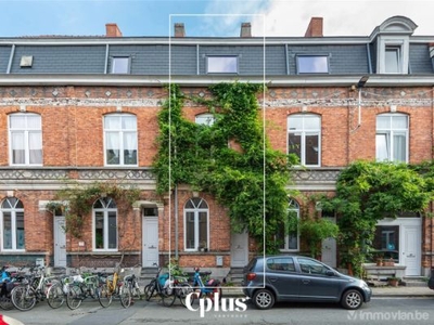 Snoekstraat 107, 9000 Gent