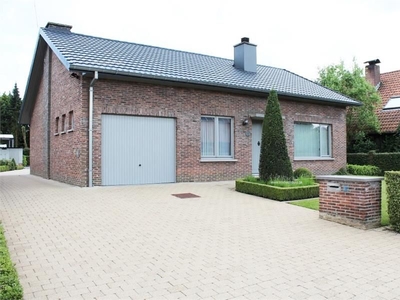 Woning te huur Koersel