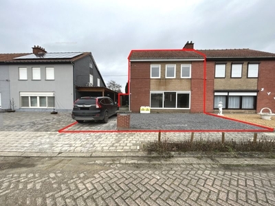 Woning te koop Herentals