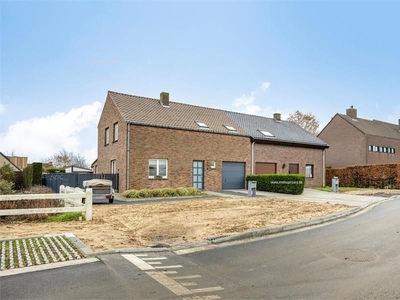 Woning te koop Oostakker