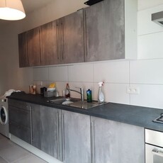 appartement met 1 slaapkamer met tuin en garage