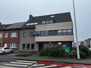 Duplex met twee slpk te huur in Aalst