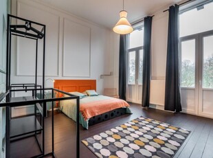 Gedeeld huis in Scandinavische stijl - Willy Ernst 15