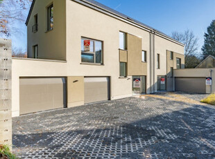 Nieuw huis met 3 slaapkamers in Tontelange