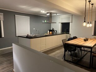 Ruim en degelijk appartement te huur in Bunsbeek