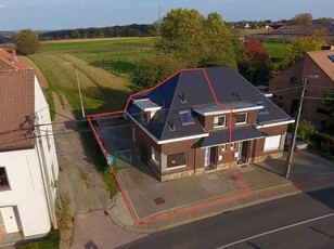 Woning te huur