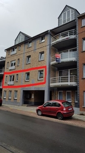 APPARTEMENT MET 2 SLAAPKAMERS TUBIZE