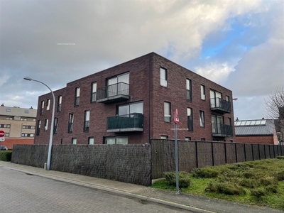 Appartement te huur in Residentie 'Cavelier' Roeselare