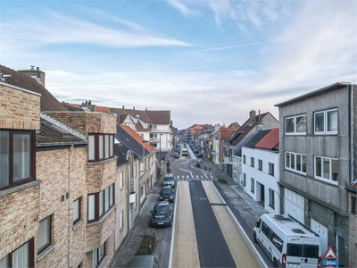 Appartement te koop De Haan