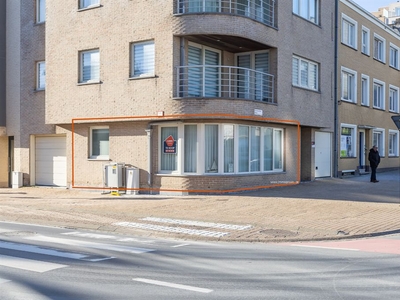 Appartement te koop in Residentie Rhapsody Middelkerke