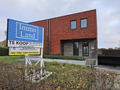 Huis te koop