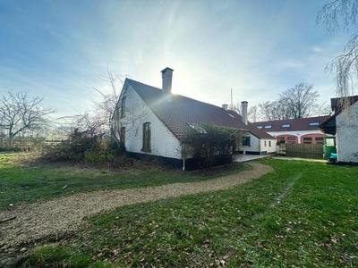 Magnifique villa au cœur d'une ferme entourée de nature