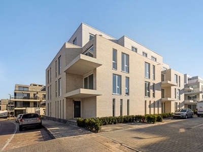 Modern appartement met 2 slaapkamers in Standaard, Ronse, b