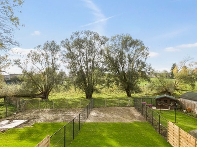 Nieuw appartement te huur in Bertem