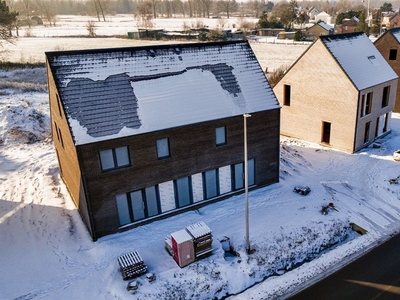 Nieuwbouw woning te koop in Laakdal