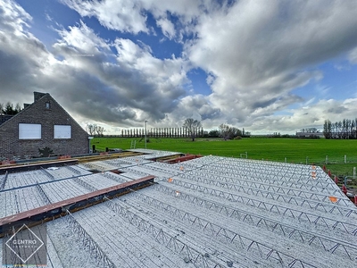 Nieuwbouw woning te koop in Zuienkerke