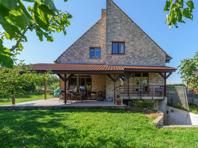 Prachtige countryside villa