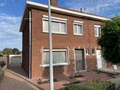 Woning te koop Desselgem